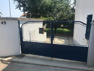 Liznjan - Blue Gate Manor - 0