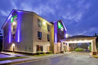Holiday Inn Express & Suites Buford NE - Lake Lanier by IHG - Buford - 2