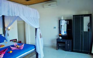 Titi Sedana Homestay - Amed - 2