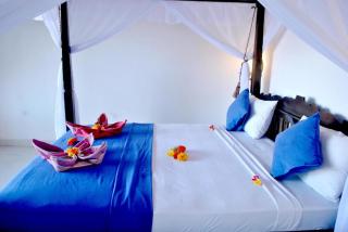 Titi Sedana Homestay - Amed - 3