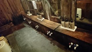 Yachi Onsen - Towada - 6