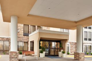Holiday Inn Express Wilkes Barre East by IHG - Wilkes-Barre - 8