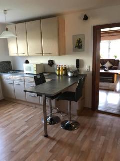 Ferienwohnung Selbitschka - 1