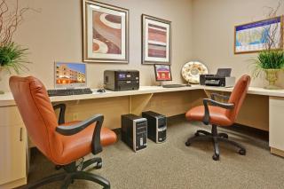 Candlewood Suites Clarksville by IHG - Clarksville - 2