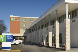 Holiday Inn Express Baltimore At The Stadiums by IHG - Baltimore - 0