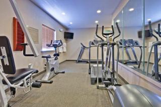 Candlewood Suites Clarksville by IHG - Clarksville - 6