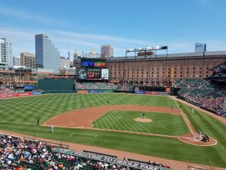 Holiday Inn Express Baltimore At The Stadiums by IHG - Baltimore - 5