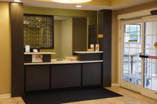 Candlewood Suites Clarksville by IHG - Clarksville - 4