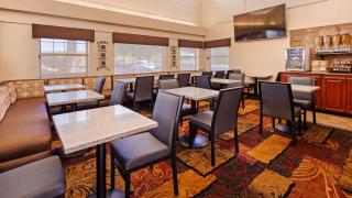 Best Western Plus Oklahoma City Yukon - Yukon - 5