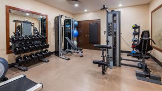 Best Western Plus Oklahoma City Yukon - Yukon - 3