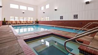Best Western Plus Oklahoma City Yukon - Yukon - 7