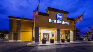 Best Western Annapolis - Annapolis - 0
