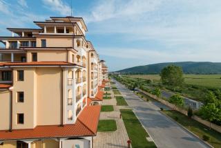 Sunrise All Suites Resort- All Inclusive - Obzor - 3