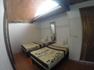 Hotel Casa Pahpaqui - Tequisquiapan - 6