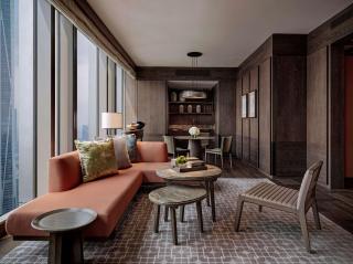 Park Hyatt Shenzhen - Shenzhen - 8