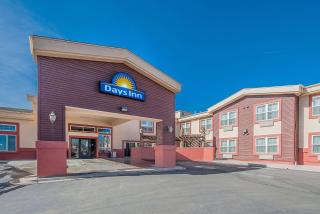 Days Inn by Wyndham Manitou Springs - 7