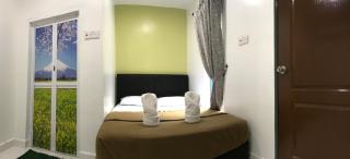 Changlun Chalet - Changlun - 3