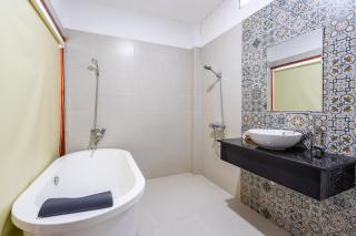 Nice House Hotel - Near My Khe Beach - 2
