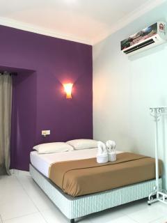 Changlun Chalet - Changlun - 6