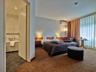 Tandreas Hotel & Restaurant - Gießen - 2