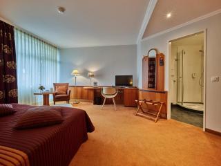 Tandreas Hotel & Restaurant - Gießen - 4