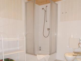 Pension Vineta Ostseebad Baabe - Baabe - 7