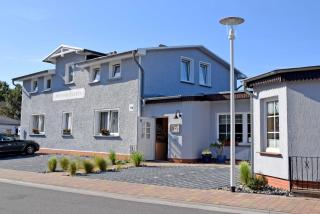 Pension Vineta Ostseebad Baabe - Baabe - 0