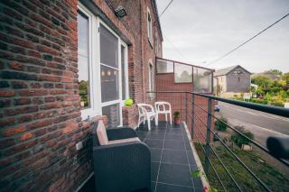 Chez Marraine - Nassogne - 3