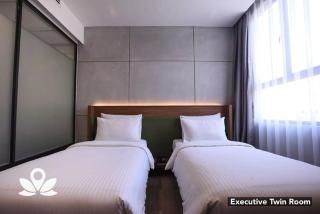 Ceria Hotel - Kuala Lumpur - 4