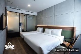 Ceria Hotel - Kuala Lumpur - 3