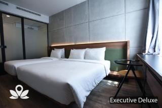 Ceria Hotel - Kuala Lumpur - 5