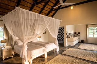 Makuwa Safari Lodge - Mbabat - 4
