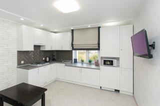 Luxury apart-hotel near Lavina New Building 9 floor - 8