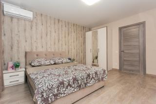 Luxury apart-hotel near Lavina New Building 9 floor - Sumy - 4