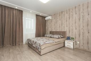 Luxury apart-hotel near Lavina New Building 9 floor - Sumy - 0
