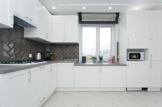 Luxury apart-hotel near Lavina New Building 9 floor - 1