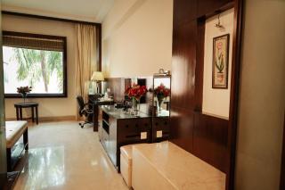 Hotel Airport Residency - New Delhi - 1