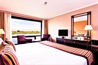 Jaz Crown Prince Nile Cruise - Every Monday from Luxor for 07 & 04 Nights - Every Friday From Aswan for 03 Nights - 7