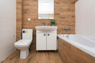 Luxury apart-hotel near Lavina New Building 9 floor - Sumy - 3