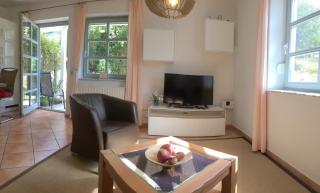 Ferienhaus Südstrand - Göhren - 8