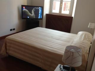 Luxury Ludovisi Rooms - Roma - 9