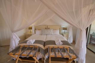 Makuwa Safari Lodge - Mbabat - 9