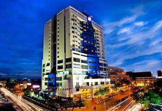 Mega Hotel Sdn Bhd - Miri - 0