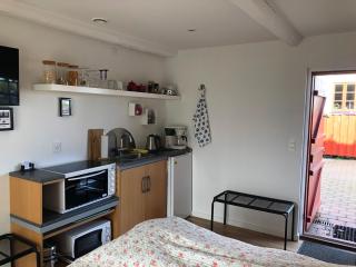 Bulbrovejs Bed & Breakfast - Havdrup - 9