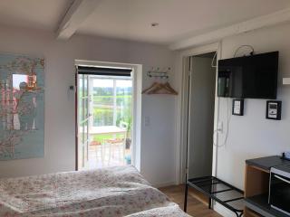 Bulbrovejs Bed & Breakfast - Havdrup - 5