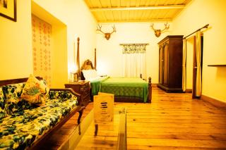 The Hive Cottage By Royal Collection Hotels - Nainital - 5