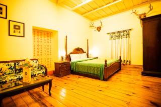 The Hive Cottage By Royal Collection Hotels - Nainital - 6