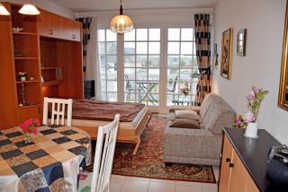 Ferienwohnung am Granitzwald mit B - Ostseebad Sellin - 5
