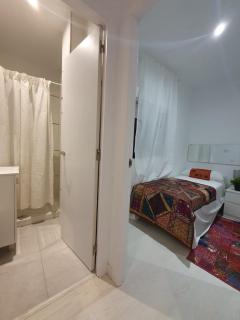 Marques de Goya Apartaments TPH - Madrid - 1