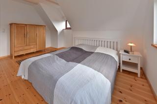 Reetdachhaus "Treibholz" - Wiek auf Rügen - 5